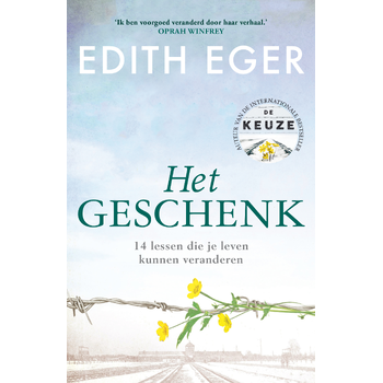 Het geschenk (Paperback) bij Singel 344