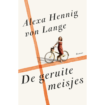 De geruite meisjes (Paperback) bij Singel 344