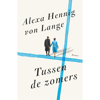 Tussen de zomers (Paperback) bij Singel 344