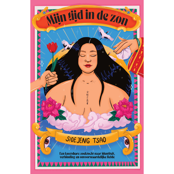 Mijn tijd in de zon (Hardback) bij Singel 344