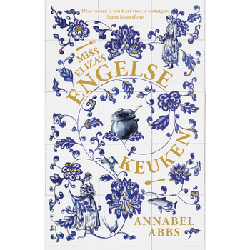 Miss Eliza's Engelse keuken (Paperback) bij Singel 344