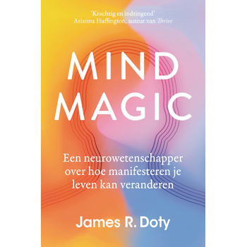 Mind Magic (Paperback) bij Singel 344