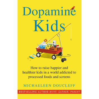 Dopamine Kids (Paperback) bij Singel 344