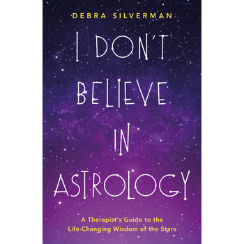 I don't believe in astrology (Eng) (Paperback) bij Singel 344