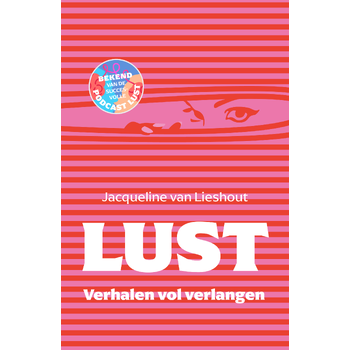 Lust (Paperback) bij Singel 344
