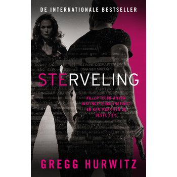 Sterveling (Paperback) bij Singel 344
