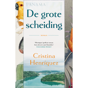 De grote scheiding (Paperback) bij Singel 344