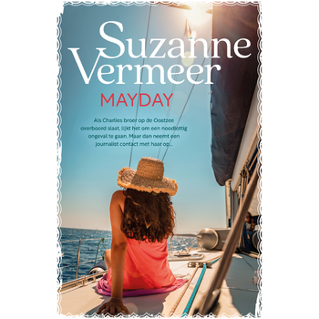 Mayday (Paperback) bij Singel 344