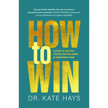 How to win (Paperback) bij Singel 344