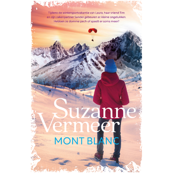 Mont Blanc (Paperback) bij Singel 344