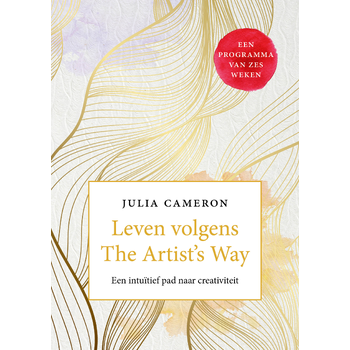 Leven volgens The Artist's Way (Paperback) bij Singel 344