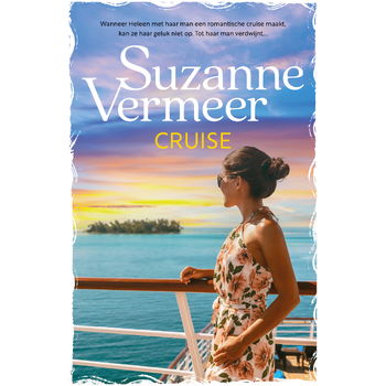 Cruise (Paperback) bij Singel 344