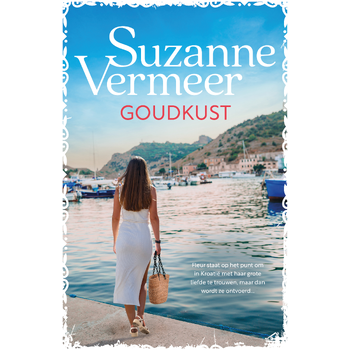 Goudkust (Paperback) bij Singel 344