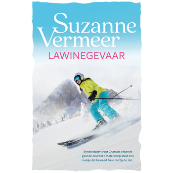 Lawinegevaar (Paperback) bij Singel 344