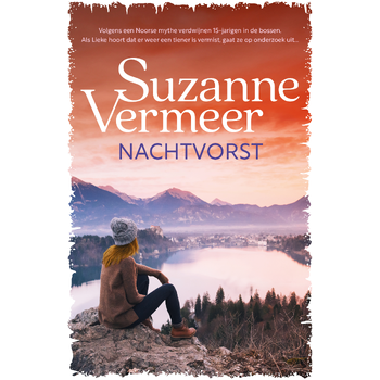 Nachtvorst (Paperback) bij Singel 344