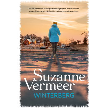 Winterberg (Paperback) bij Singel 344