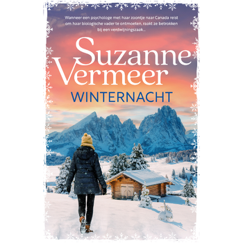 Winternacht (Paperback) bij Singel 344