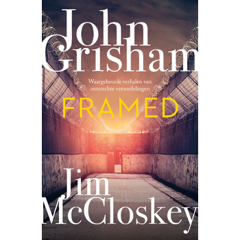 Framed (Paperback) bij Singel 344