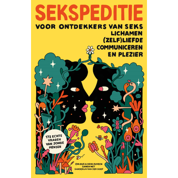 Sekspeditie (Paperback) bij Singel 344