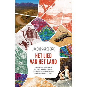 Het lied van het land (Hardback) bij Singel 344