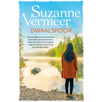 Dwaalspoor (Paperback) bij Singel 344