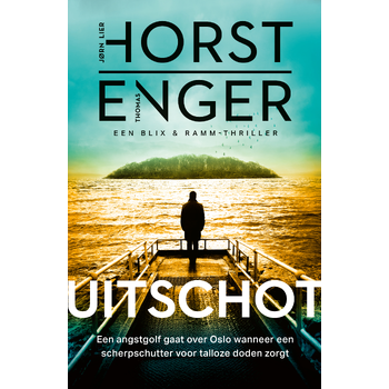 Uitschot (Paperback) bij Singel 344