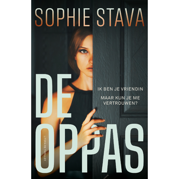 De oppas (Paperback) bij Singel 344