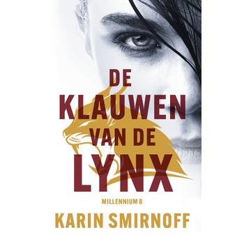 De klauwen van de lynx (Paperback) bij Singel 344
