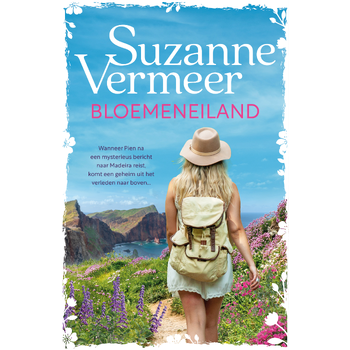 Bloemeneiland (Paperback) bij Singel 344