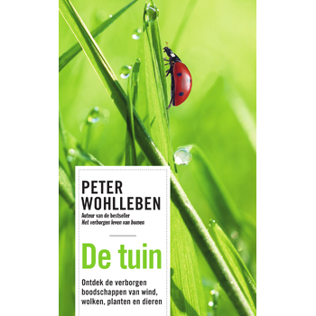 De tuin (Paperback) bij Singel 344