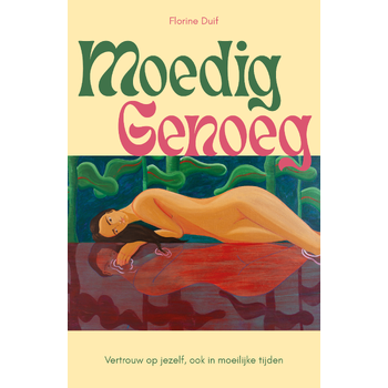 Moedig genoeg (Paperback) bij Singel 344