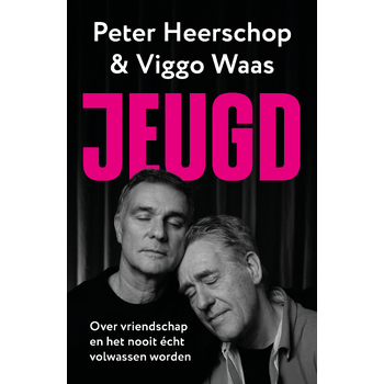 Jeugd (Paperback) bij Singel 344