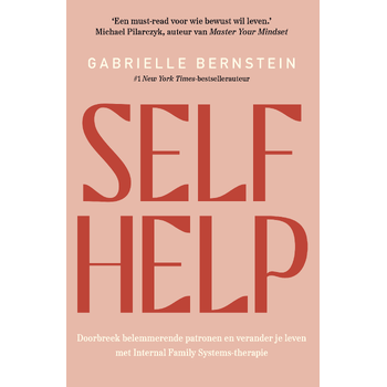 Self Help (Paperback) bij Singel 344
