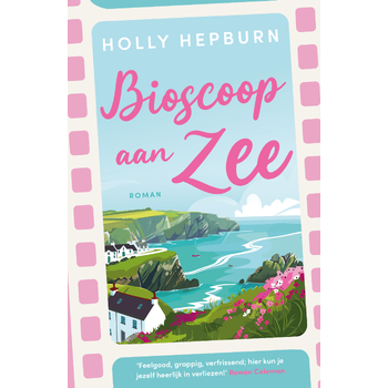 Bioscoop aan zee (Paperback) bij Singel 344