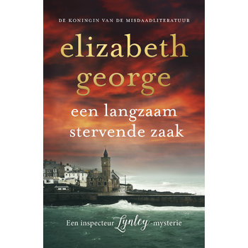 Een langzaam stervende zaak (Paperback) bij Singel 344