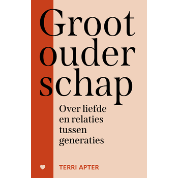 Grootouderschap (Paperback) bij Singel 344