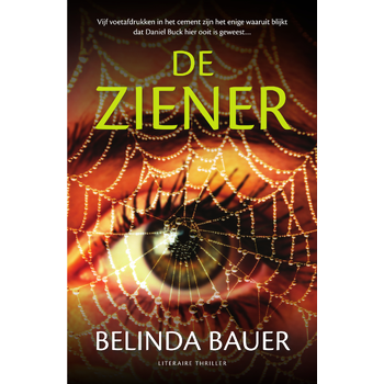 De ziener (Paperback) bij Singel 344