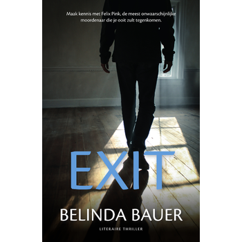 Exit (Paperback) bij Singel 344
