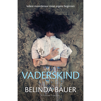 Vaderskind (Paperback) bij Singel 344