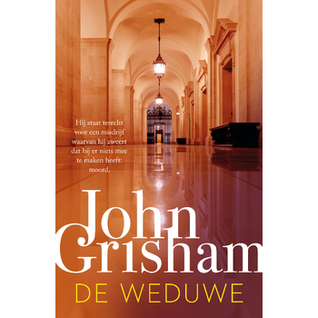 De weduwe (Hardback) bij Singel 344