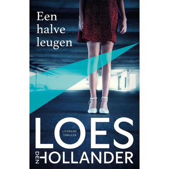 Een halve leugen (Paperback) bij Singel 344
