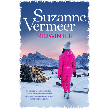 Midwinter (Paperback) bij Singel 344