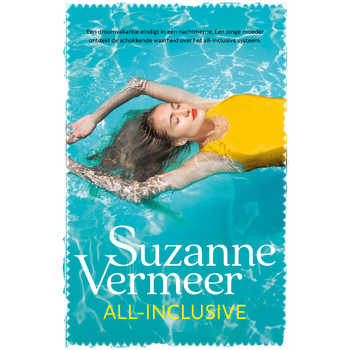 All-inclusive (Paperback) bij Singel 344