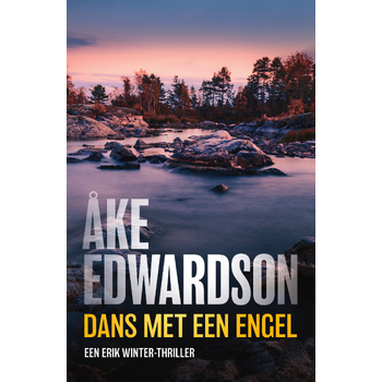 Dans met een engel (Paperback) bij Singel 344