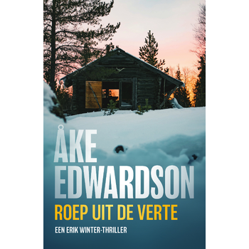 Roep uit de verte (Paperback) bij Singel 344