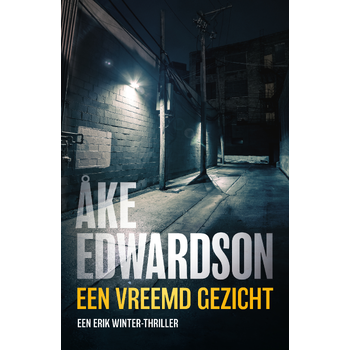 Een vreemd gezicht (Paperback) bij Singel 344