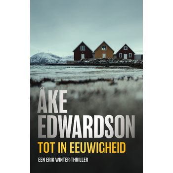 Tot in eeuwigheid (Paperback) bij Singel 344