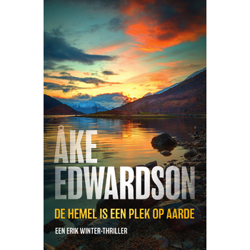 De hemel is een plek op aarde (Paperback) bij Singel 344