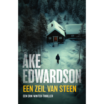 Een zeil van steen (Paperback) bij Singel 344