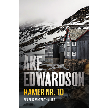 Kamer nr. 10 (Paperback) bij Singel 344